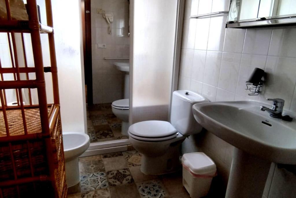 Apartamento En Zona De Ocio Casco Antiguo Alicante Ngoại thất bức ảnh